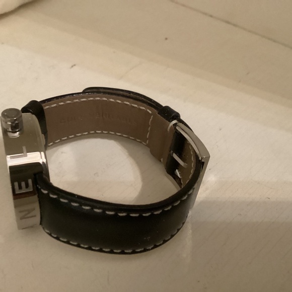 CHANEL watch - Picture 5 of 5